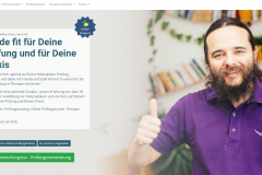 Likamundi - Online exam trainer support